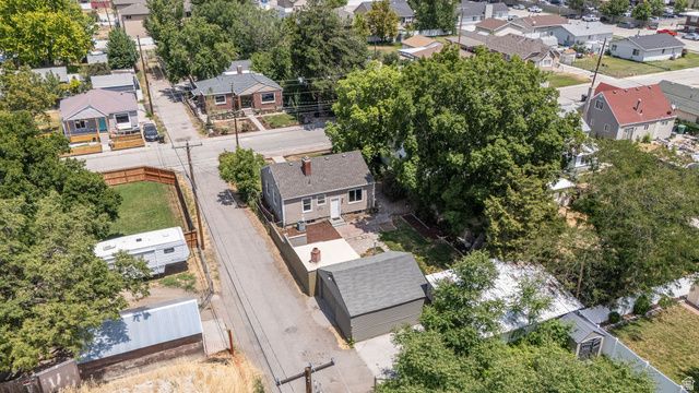 5 W MILLER ST, Murray, UT 84107