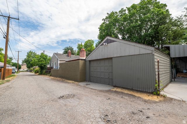 5 W MILLER ST, Murray, UT 84107
