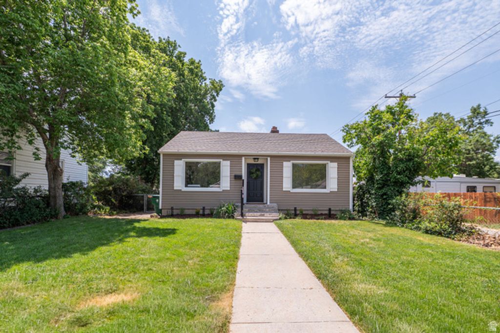 5 W MILLER ST, Murray, UT 84107 — photo 2