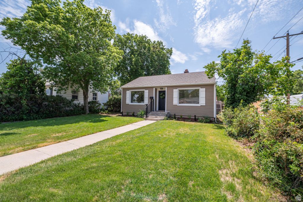 5 W MILLER ST, Murray, UT 84107 — photo 3