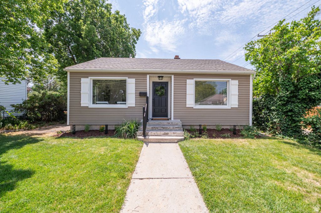 5 W MILLER ST, Murray, UT 84107 — photo 4