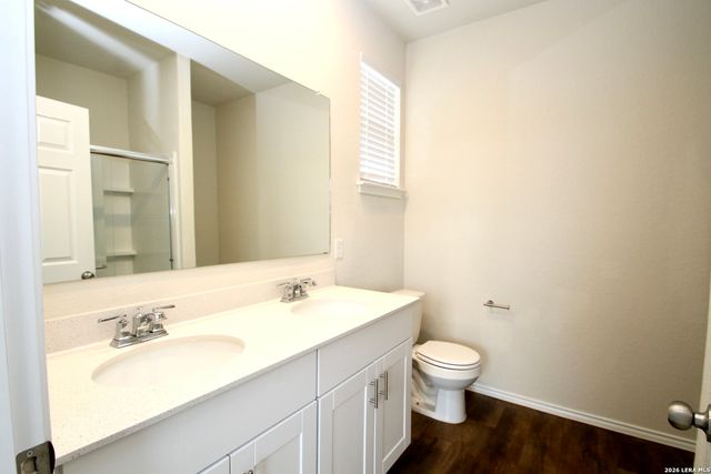 6811 Ashcat, Converse, TX 78109