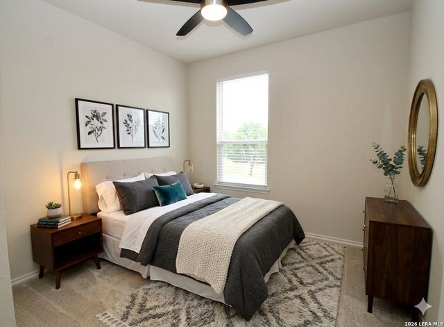 6811 Ashcat, Converse, TX 78109