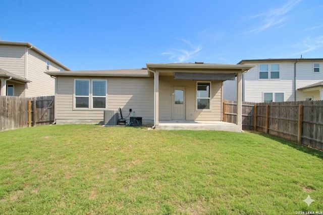 6811 Ashcat, Converse, TX 78109