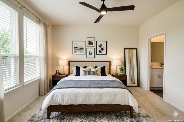 6811 Ashcat, Converse, TX 78109