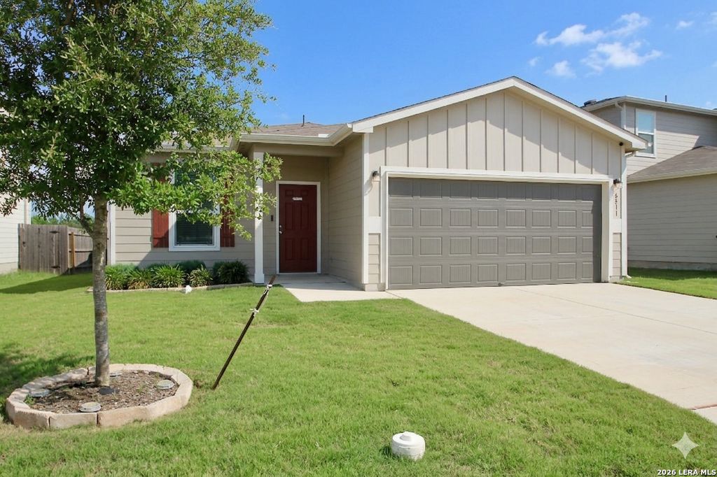 6811 Ashcat, Converse, TX 78109