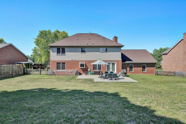 5137 Plantation Grove LN, Roanoke, VA 24012