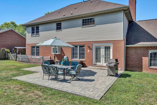 5137 Plantation Grove LN, Roanoke, VA 24012