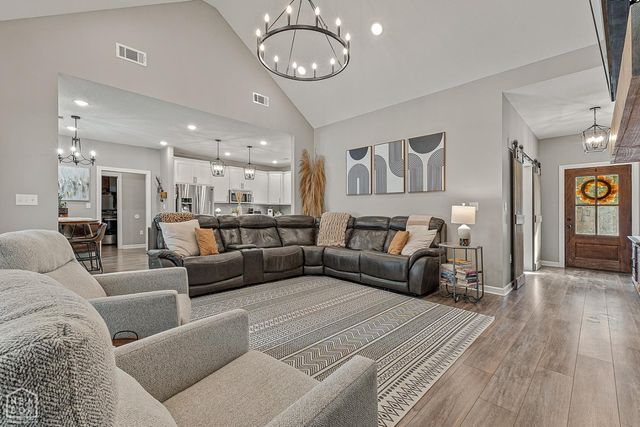 174 County Road 461, Jonesboro, AR 72404