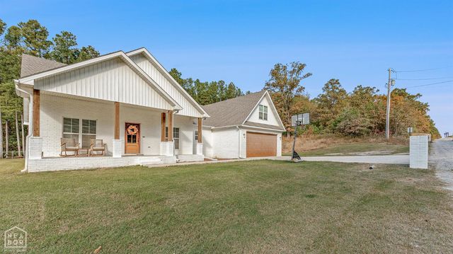 174 County Road 461, Jonesboro, AR 72404