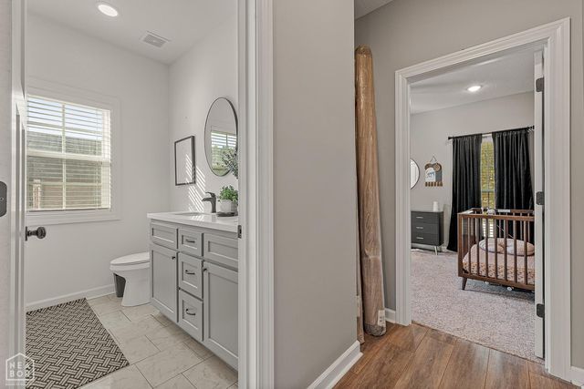 174 County Road 461, Jonesboro, AR 72404