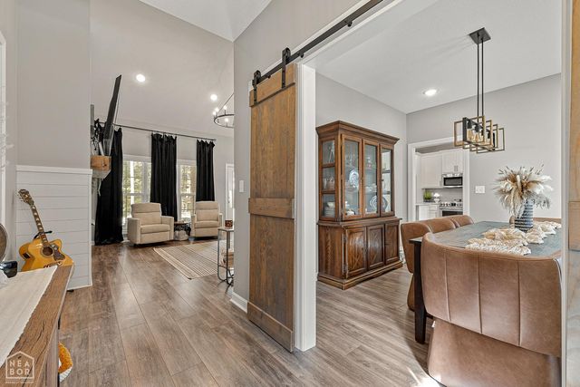 174 County Road 461, Jonesboro, AR 72404