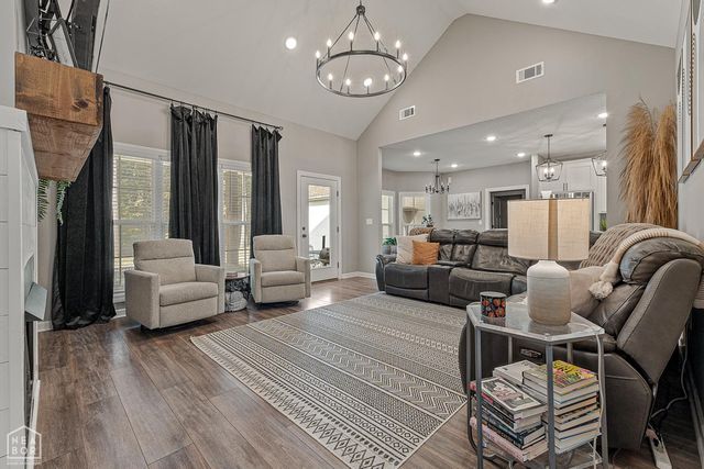 174 County Road 461, Jonesboro, AR 72404