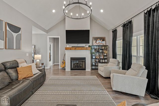 174 County Road 461, Jonesboro, AR 72404