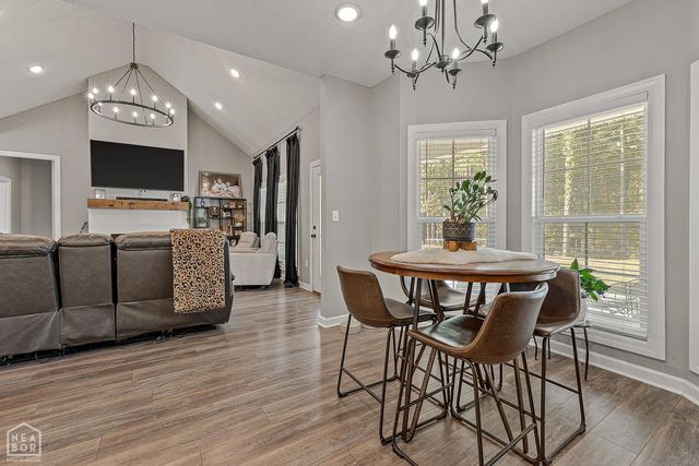 174 County Road 461, Jonesboro, AR 72404