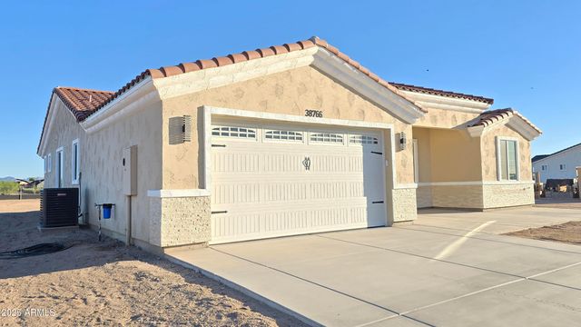 38766 W SHERMAN Street, Tonopah, AZ 85354