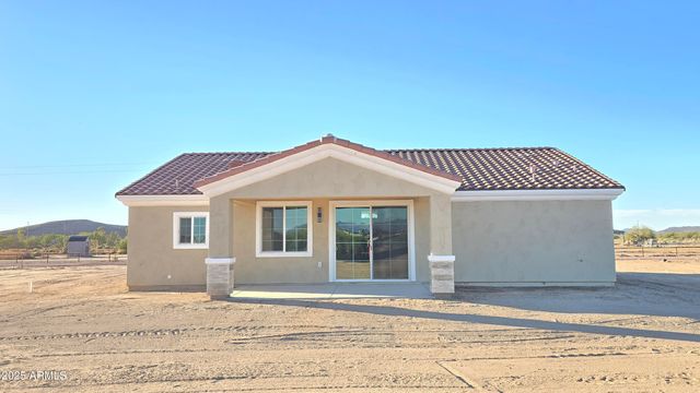 38766 W SHERMAN Street, Tonopah, AZ 85354