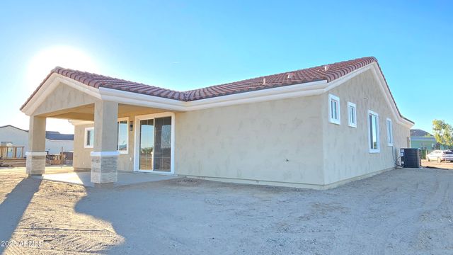 38766 W SHERMAN Street, Tonopah, AZ 85354