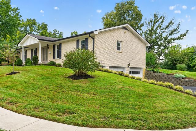 1295 Oaklawn Park, Lexington, KY 40517