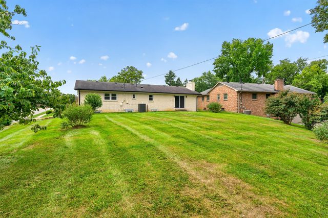1295 Oaklawn Park, Lexington, KY 40517