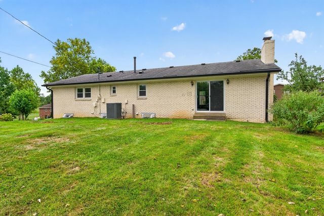 1295 Oaklawn Park, Lexington, KY 40517