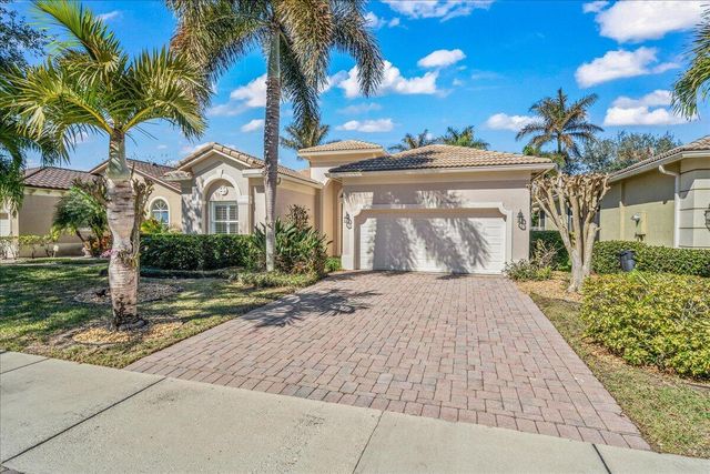 5730 Sunberry Circle, Fort Pierce, FL 34951