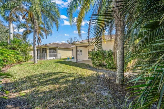5730 Sunberry Circle, Fort Pierce, FL 34951