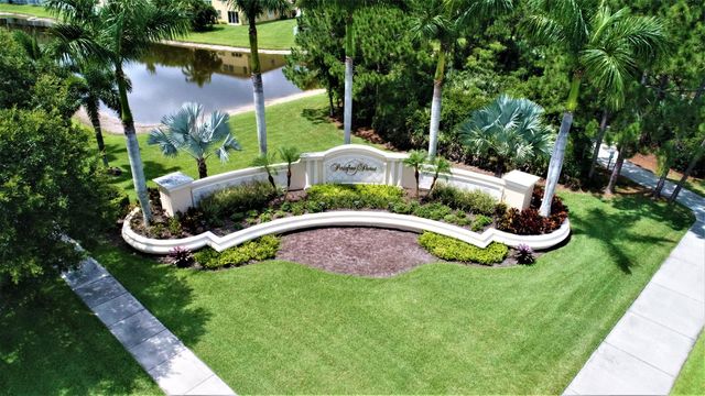 5730 Sunberry Circle, Fort Pierce, FL 34951