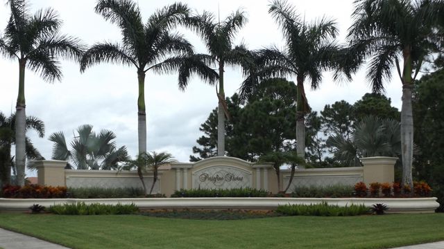 5730 Sunberry Circle, Fort Pierce, FL 34951