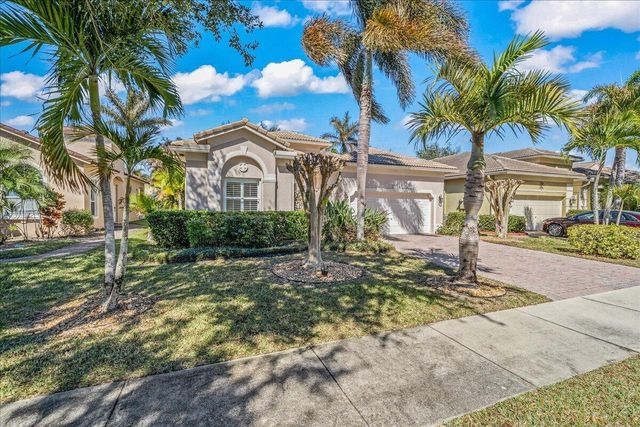 5730 Sunberry Circle, Fort Pierce, FL 34951