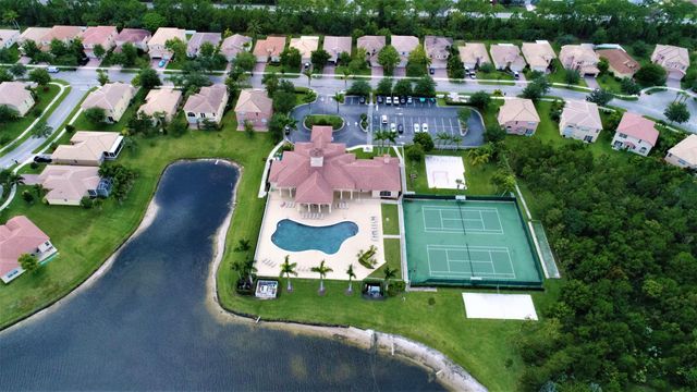 5730 Sunberry Circle, Fort Pierce, FL 34951