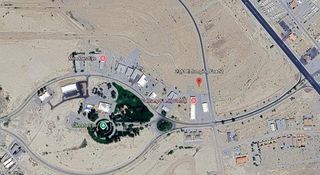 2341 East Jumping Fox Street, Pahrump, NV 89048