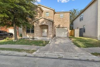 8023 Thicket Pass, San Antonio, TX 78254