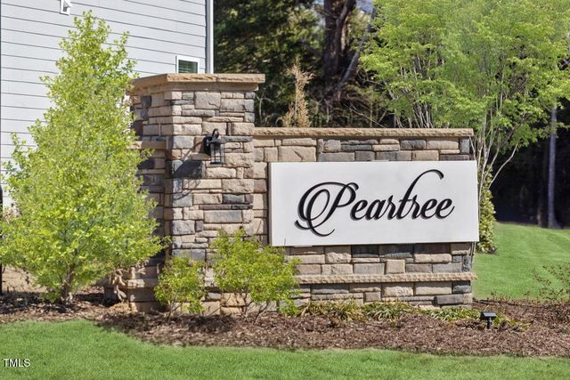 154 Parker Lane, Mebane, NC 27302