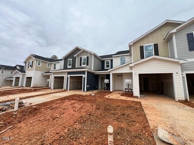 154 Parker Lane, Mebane, NC 27302