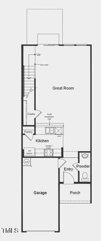 154 Parker Lane, Mebane, NC 27302