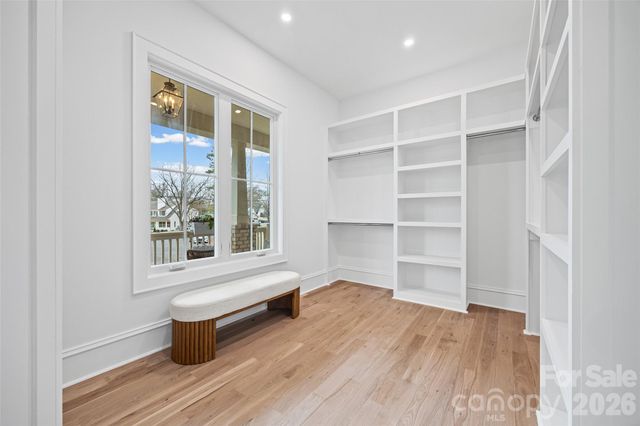 1222 Chandler Place, Charlotte, NC 28211