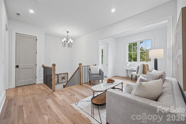 1222 Chandler Place, Charlotte, NC 28211