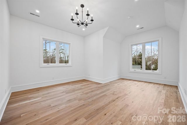 1222 Chandler Place, Charlotte, NC 28211