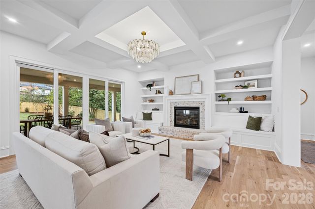 1222 Chandler Place, Charlotte, NC 28211