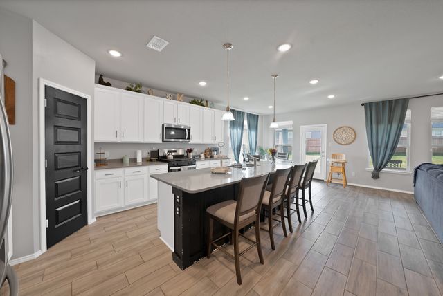 1705 Sculptor Court, Haslet, TX 76052