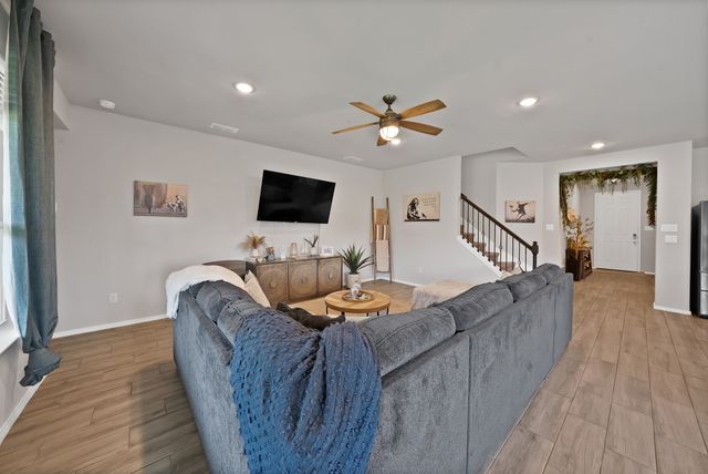 1705 Sculptor Court, Haslet, TX 76052