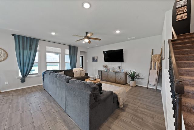 1705 Sculptor Court, Haslet, TX 76052