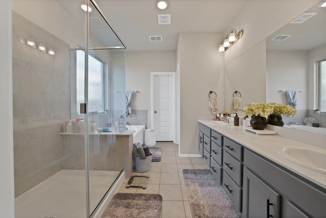 1705 Sculptor Court, Haslet, TX 76052