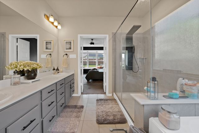 1705 Sculptor Court, Haslet, TX 76052
