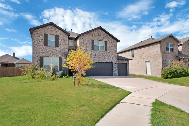 1705 Sculptor Court, Haslet, TX 76052