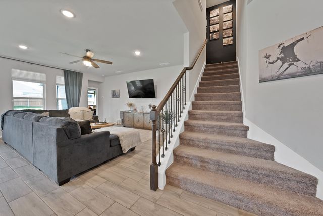 1705 Sculptor Court, Haslet, TX 76052