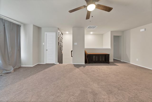 1705 Sculptor Court, Haslet, TX 76052