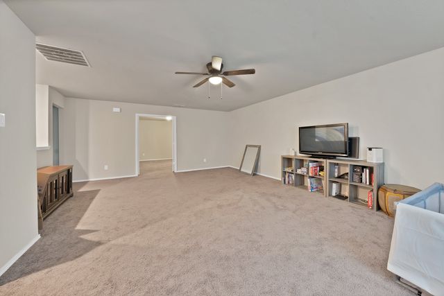 1705 Sculptor Court, Haslet, TX 76052
