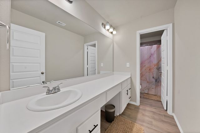 1705 Sculptor Court, Haslet, TX 76052